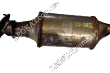 LEOKAT Викуп каталізаторів - General Motors -  - Сажовий фільтр (DPF) - XXD2APC962 Diesel w/tag and NO GM p/n