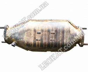 LEOKAT Викуп каталізаторів - General Motors -  - Сталь - 81579 Series 9707622