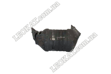 LEOKAT Викуп каталізаторів - General Motors -  - Сталь - GM0P GM0P-2N