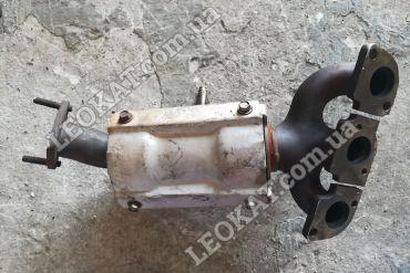 LEOKAT Викуп каталізаторів - General Motors - Suzuki -  - Кераміка - 96403979 MANIFOLD/ XE0/ D3K01-D3K01/ 32531B