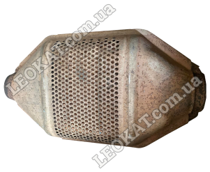 LEOKAT Викуп каталізаторів - General Motors - Toyota -  - Кераміка - 17410-03110 25146871