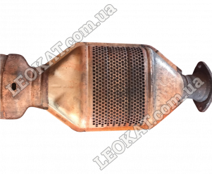 LEOKAT Викуп каталізаторів - General Motors - Toyota -  - Кераміка - 18450-07010 25131843