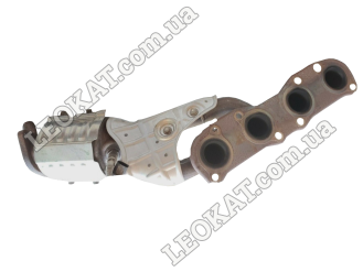 LEOKAT Викуп каталізаторів - Genesis - Hyundai - Kia - Genesis G90 5.0 - Кераміка - 3F71R