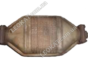 LEOKAT Викуп каталізаторів - Geo - Holden - Geo Storm - Кераміка - 25128696