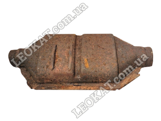 LEOKAT Викуп каталізаторів - Geo - Suzuki -  - Кераміка - 61A0