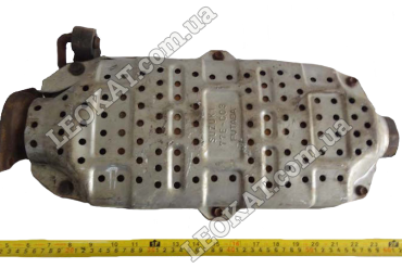 LEOKAT Викуп каталізаторів - Geo - Suzuki -  - Кераміка - 670-C02