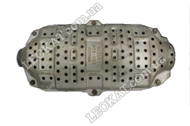 LEOKAT Викуп каталізаторів - Geo - Suzuki -  - Кераміка - 770-C03