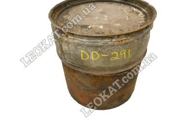 LEOKAT Викуп каталізаторів - GMC - Volvo - Volvo VNL 200 - D13 - Сажовий фільтр (DPF) - EPN Q621938 CPN 4969703