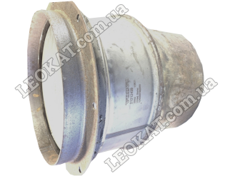 LEOKAT Викуп каталізаторів - GMC - Volvo - Volvo VNL 670 - D13 - D13 - Сажовий фільтр (DPF) - 21212429