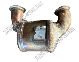 LEOKAT Викуп каталізаторів - Great Wall Motors - Great Wall Motors Poer 2.0L - Кераміка - 1205100XP