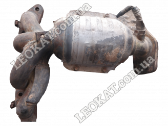 LEOKAT Викуп каталізаторів - Great Wall Motors -  - Кераміка - 20090509 YM-WJM-M16-IV A