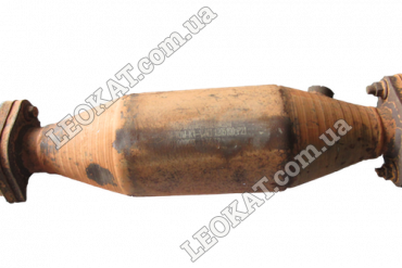 LEOKAT Викуп каталізаторів - Great Wall Motors -  - Кераміка - 20100203 YM-WJM-K1-V