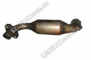 LEOKAT Викуп каталізаторів - Great Wall Motors -  - Кераміка - 20120316 YM-YH-K5-IV 1205100-K84