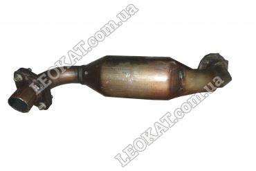 LEOKAT Викуп каталізаторів - Great Wall Motors -  - Кераміка - 20120316 YM-YH-K5-IV 1205100-K84