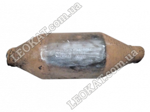 LEOKAT Викуп каталізаторів - Great Wall Motors -  - Кераміка - 20120417 S-AEICHZH-09 1008200-EG01-9