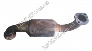 LEOKAT Викуп каталізаторів - Great Wall Motors -  - Кераміка - 20120528 YM-YH-K4-IV 1205100XP64XA