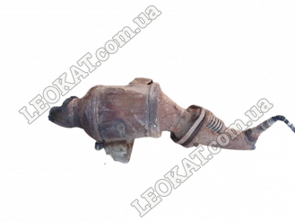 LEOKAT Викуп каталізаторів - Great Wall Motors -  - Кераміка - 20130129 S-AEICHZH-10 1008200XEG17