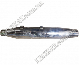 LEOKAT Викуп каталізаторів - Harley-Davidson -  - Сталь - 64900213