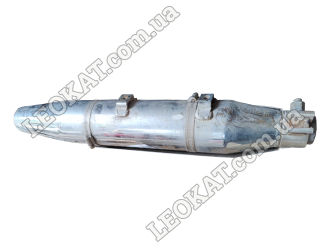 LEOKAT Викуп каталізаторів - Harley-Davidson -  - Сталь - 64900272