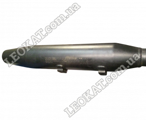 LEOKAT Викуп каталізаторів - Harley-Davidson -  - Сталь - 64900370