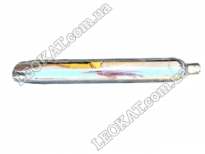 LEOKAT Викуп каталізаторів - Harley-Davidson -  - Сталь - 65354-10A