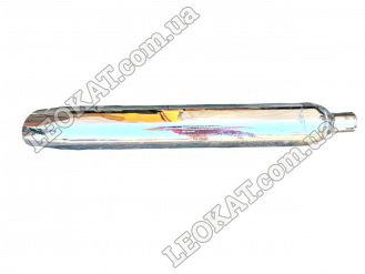 LEOKAT Викуп каталізаторів - Harley-Davidson -  - Сталь - 65354-10A
