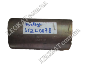 LEOKAT Викуп каталізаторів - Harley-Davidson -  - Сталь - S12L0078 1330307