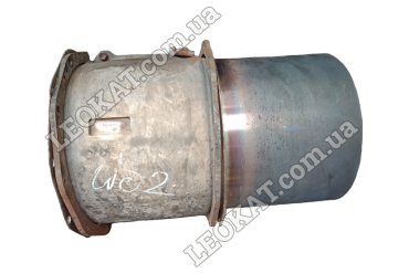 LEOKAT Викуп каталізаторів - Hino - Isuzu -  - Сажовий фільтр (DPF) - 898154778 3AJ