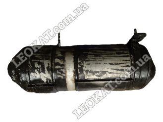 LEOKAT Викуп каталізаторів - Hino -  - Кераміка|Сажовий фільтр (DPF) (DPF) - 78200 - (CERAMIC+DPF)
