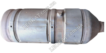LEOKAT Викуп каталізаторів - Hino -  - Кераміка|Сажовий фільтр (DPF) (DPF) - 78290 0AM
