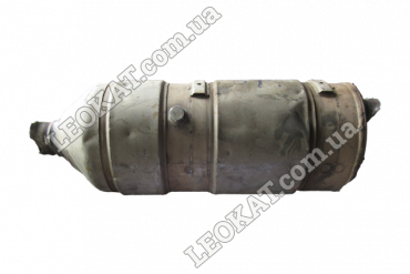 LEOKAT Викуп каталізаторів - Hino -  - Кераміка|Сажовий фільтр (DPF) (DPF) - 78330 2GJ
