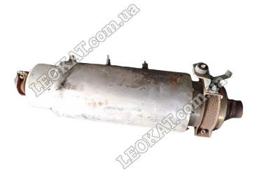 LEOKAT Викуп каталізаторів - Hino -  - Сажовий фільтр (DPF) - 0301 Series 0301 0001 3KQ