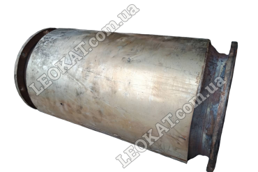LEOKAT Викуп каталізаторів - Hino -  - Сажовий фільтр (DPF) - 104