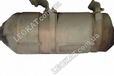 LEOKAT Викуп каталізаторів - Hino -  - Сажовий фільтр (DPF) - 78340 78340 2IA