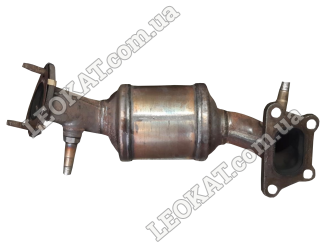 LEOKAT Викуп каталізаторів - Holden - Chevrolet Captiva - Кераміка - 20757637 GM3932007