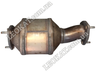 LEOKAT Викуп каталізаторів - Holden - Chevrolet Captiva - Кераміка - 20757640
