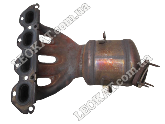 LEOKAT Викуп каталізаторів - Holden - Opel - Vauxhall - Holden Cruze (unknown) - Кераміка - 96476220