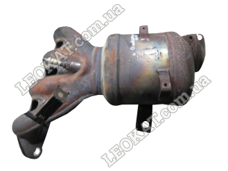 LEOKAT Викуп каталізаторів - Holden - Opel - Vauxhall - Holden Cruze (unknown) - Кераміка - 96476222