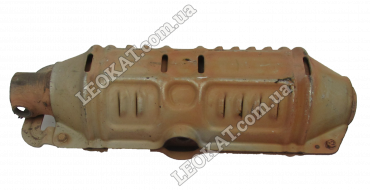 LEOKAT Викуп каталізаторів - Honda - Honda Accord 2.0 - Кераміка - Hodyssey E8 2 sensors