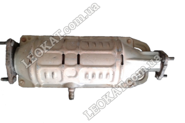 LEOKAT Викуп каталізаторів - Honda - Honda Accord 2.4|Honda Acura - Кераміка - Hodyssey A1 - 1 Sensor