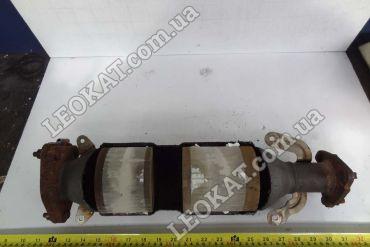 LEOKAT Викуп каталізаторів - Honda - Honda Accord - Кераміка - Hodyssey D6 1 Sensor