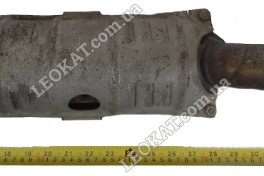 LEOKAT Викуп каталізаторів - Honda - Honda Airwave - Кераміка - AIRWAVE J0 AIRWAVE 2 Holes + 3 Holes (Middle Sensor)