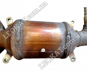 LEOKAT Викуп каталізаторів - Honda - Honda Brio - Кераміка - 5AZU