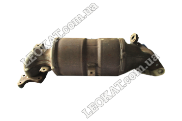 LEOKAT Викуп каталізаторів - Honda - Honda City |Honda Civic - Кераміка - NEW CIVIC K6 Engine Model R18a FD1