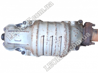 LEOKAT Викуп каталізаторів - Honda - Honda City |Honda Odyssey 3.5L - Кераміка - TYPE F (3 Lines) 2 Sensor