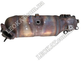 LEOKAT Викуп каталізаторів - Honda - Honda Civic 1.5 - Кераміка - C24