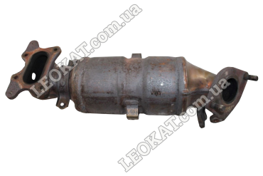 LEOKAT Викуп каталізаторів - Honda - Honda Civic 1.8 Sport - BERLINA 5 (FK) - Кераміка - NEW CIVIC K7