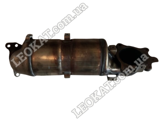 LEOKAT Викуп каталізаторів - Honda - Honda Civic 1.8 Sport - Berlina - Кераміка - NEW CIVIC 9W
