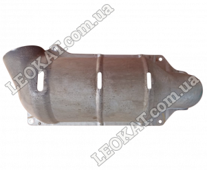 LEOKAT Викуп каталізаторів - Honda - Honda Civic 2.2 I-CDTI - Сталь - N43 A78201