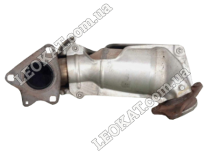 LEOKAT Викуп каталізаторів - Honda - Honda Civic 2.2 I-CDTI - Сталь - N43 C77177